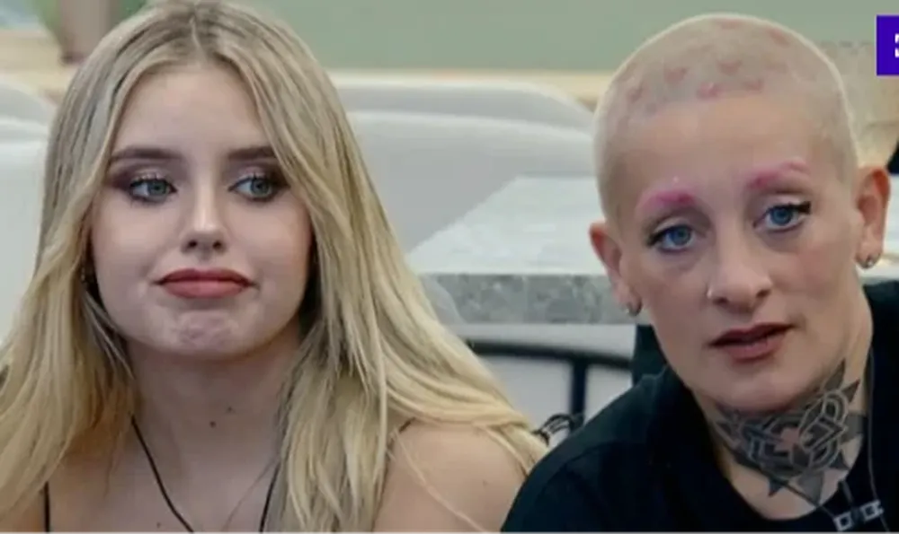 Coti Romero y Furia no se callaron nada