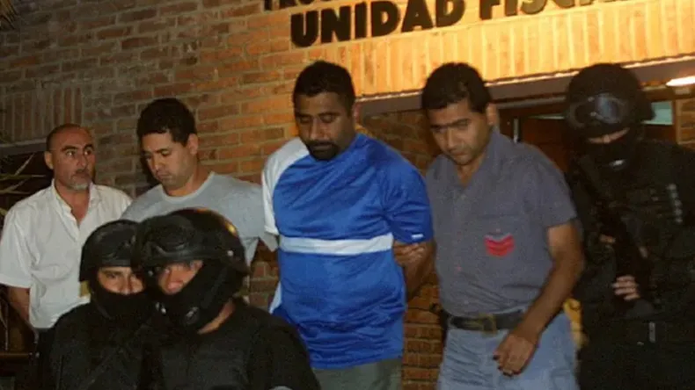Sergio Orlando Leiva, conocido como El Negro Sombra, fue acribillado en Tigre.