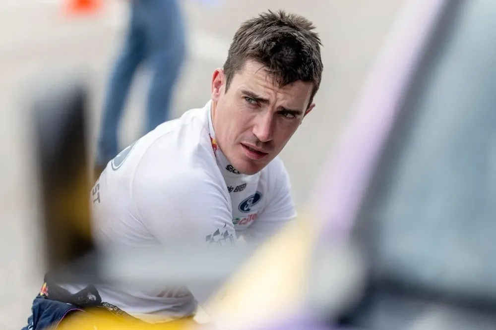 Craig Breen
