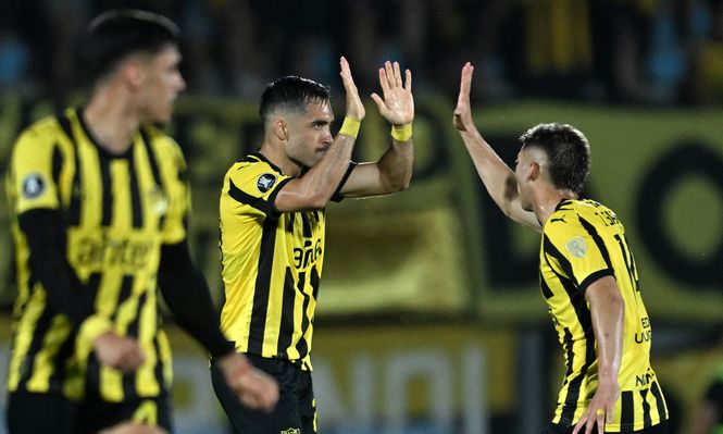Peñarol se juega mucho