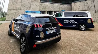 La Policía Nacional informó sobre un operativo en el que desmantelaron la base de operaciones del cártel de Sinaloa en España.&nbsp;