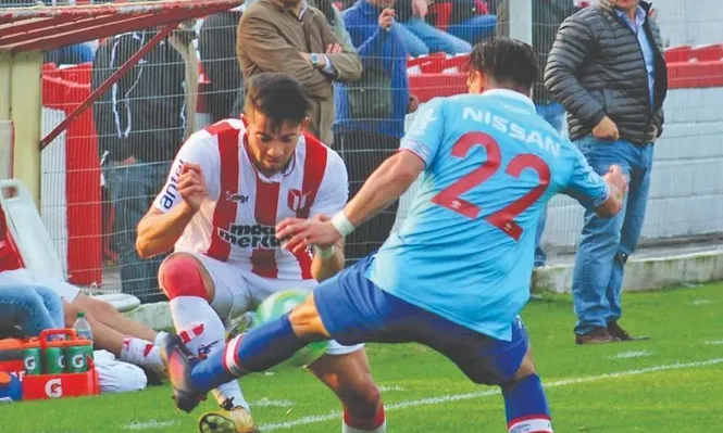 La Comisión mantuvo el fallo y Nacional será local en el Saroldi