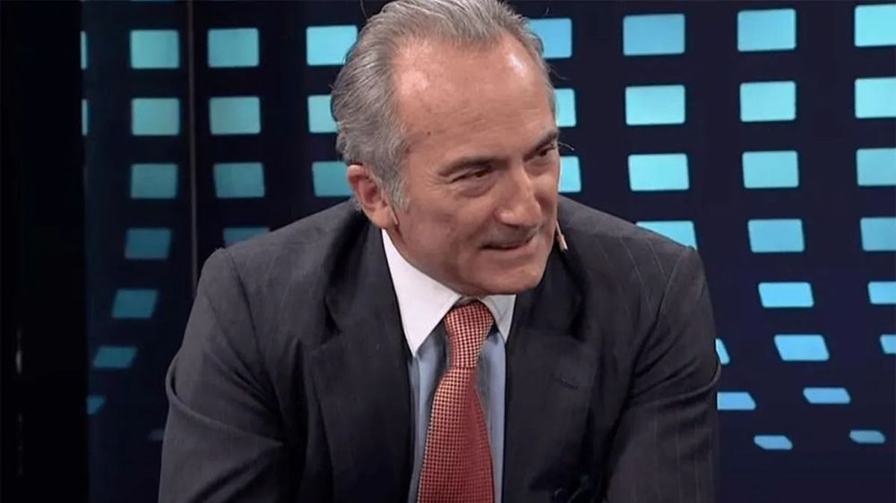 Emilio Ocampo el elegido de Milei para el BCRA