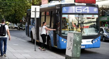 Niegan lo acordado: la UTA advirtió un posible paro mañana en CABA por el fracaso en las negociaciones