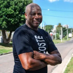 Richard chengue Morales Richard chengue Morales