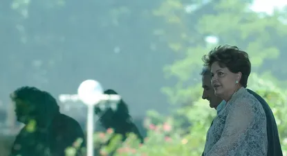Dilma grava importaciones
