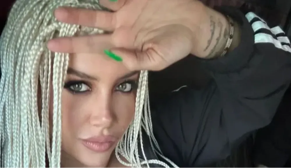 Wanda Nara dio detalles de sus próximos lanzamientos