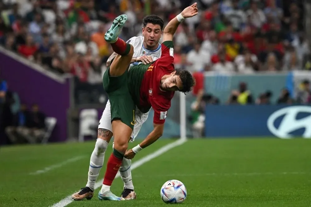 Esto dijo Josema Gimenez