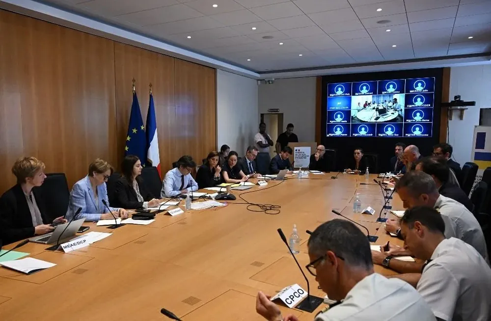 Las autoridades europeas aceleran el proceso de traslado de sus connacionales de territorio nigeriano