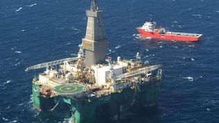 El Reino Unido vuelve a amagar con explotar el petróleo de las Islas Malvinas