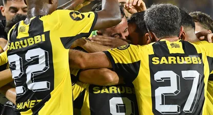 Peñarol vuelve a jugar este lunes de noche