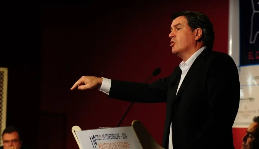 Bordaberry señaló que el déficit vial es enorme