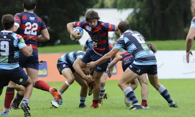 Christians y Old Boys a un punto de clasificar en el Argentino