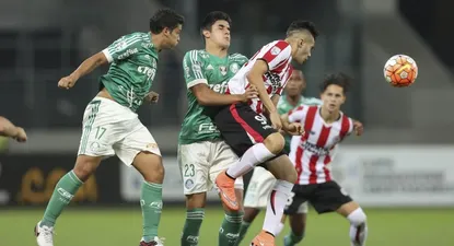 River se despidió sin gol y goleado