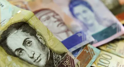 ¿Ahorros en oro? Venezolanos se rehúsan a invertir en lingoticos