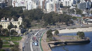 Expectativa por medidas del gobierno, más desarrollos en el norte de Montevideo y leve tendencia a la baja en ventas: la mirada del sector inmobiliario