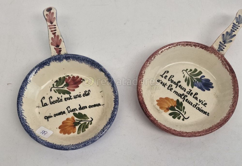 Antigüedades por sucesión en Rey Subastas.&nbsp;