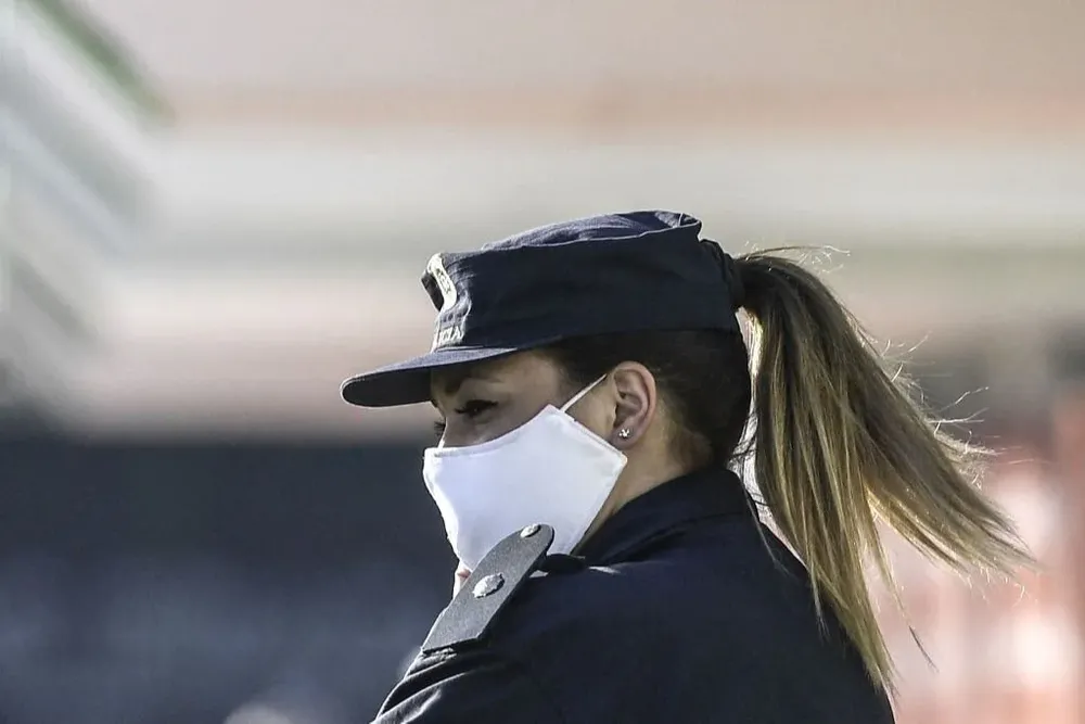 La comunicación llegó directo al gobierno argentino