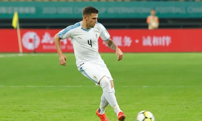 Los 25 jugadores que Tabárez tiene en la preselección para la Copa América