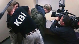 El programa "Atrapar a un depredador" se convirtió en una sensación a mediados de los años 2000.