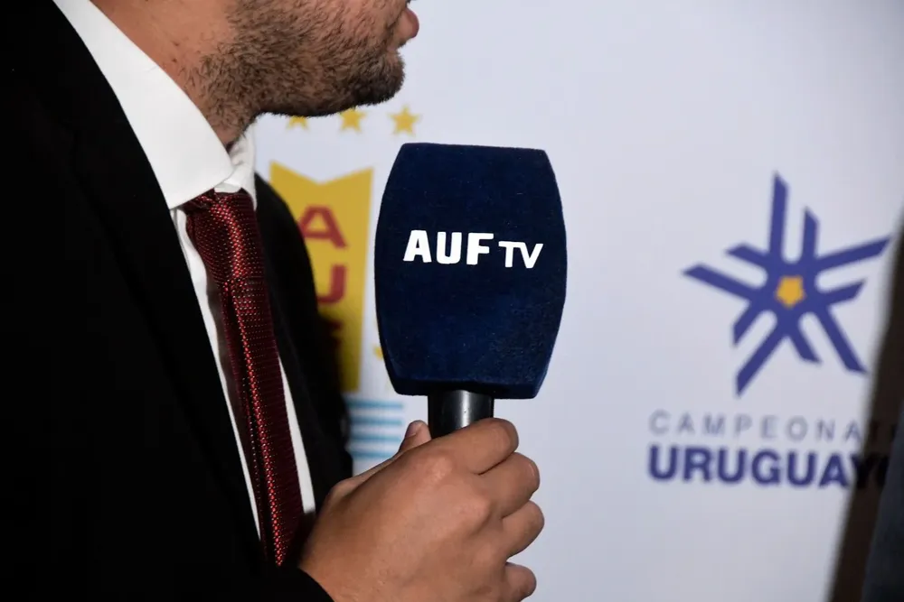 AUF TV tiene un acuerdo con la Mutual