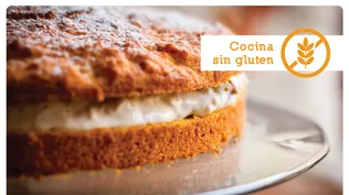 Cocina Sin Gluten en Crandon