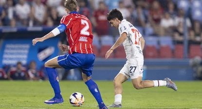 Tomás Verón Lupi contra Ignacio Rodríguez