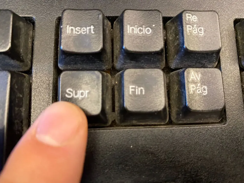 Los usuarios tienen múltiples formas de ser olvidados en internet.