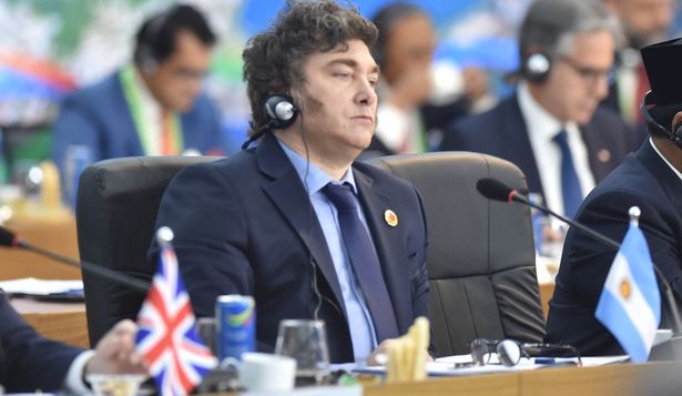 Argentina firmó la declaración del G20 con reservas: rechazo a la Agenda 2030 y al impuesto a los súper ricos