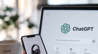 MODO lleva las compras a ChatGPT y desafía a los gigantes del e-commerce