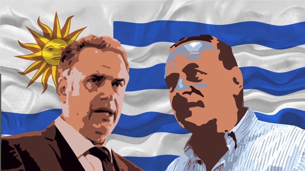 ¿Qué dicen los programas de Orsi y Delgado sobre la cultura?