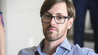 Ampliaron la prisión preventiva de Jairo Larrarte y emitieron la primera Alerta Plateada de Inteprol para investigar lavado de activos