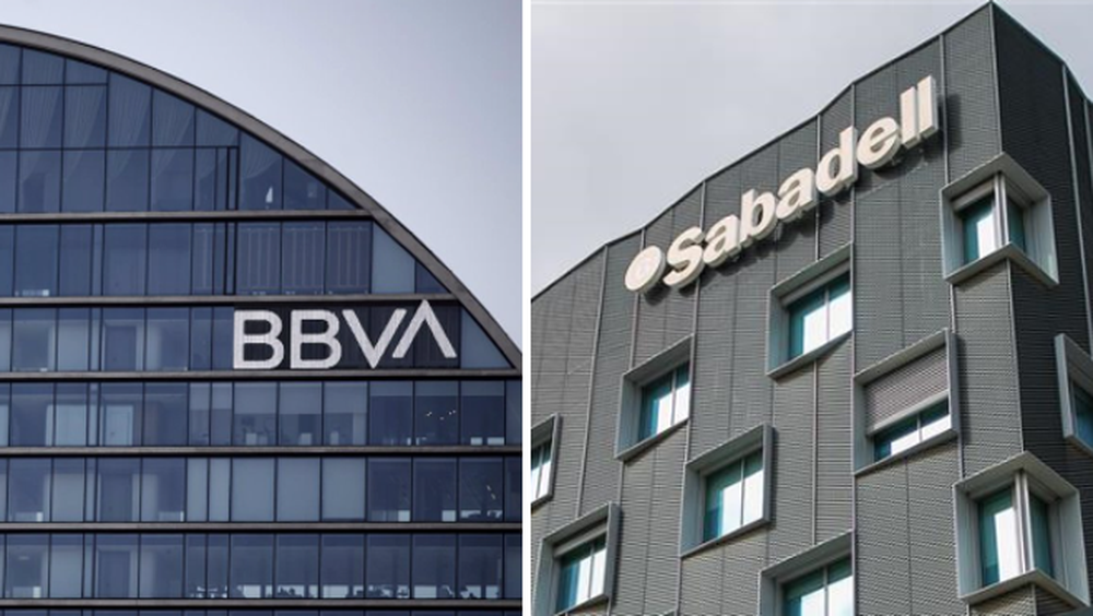 El gobierno pendiente de los datos de la consulta pública sobre la OPA del BBVA sobre el Banco Sabadell.