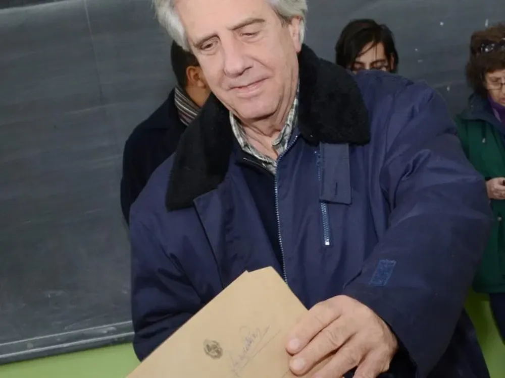 Hay cosas en las que no hay que medir el costo político, señaló