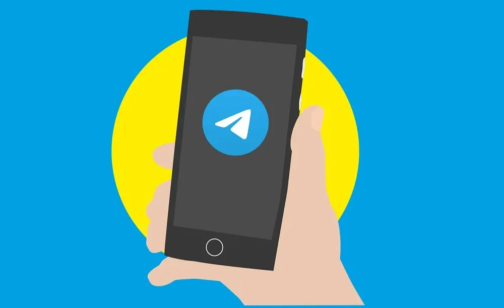 Telegram permite videollamadas grupales para hasta 30 personas