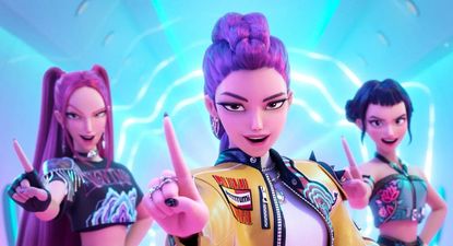 Cómo KPop Demon Hunters se convirtió en la película animada más vista en la historia de Netflix y en un éxito musical mundial