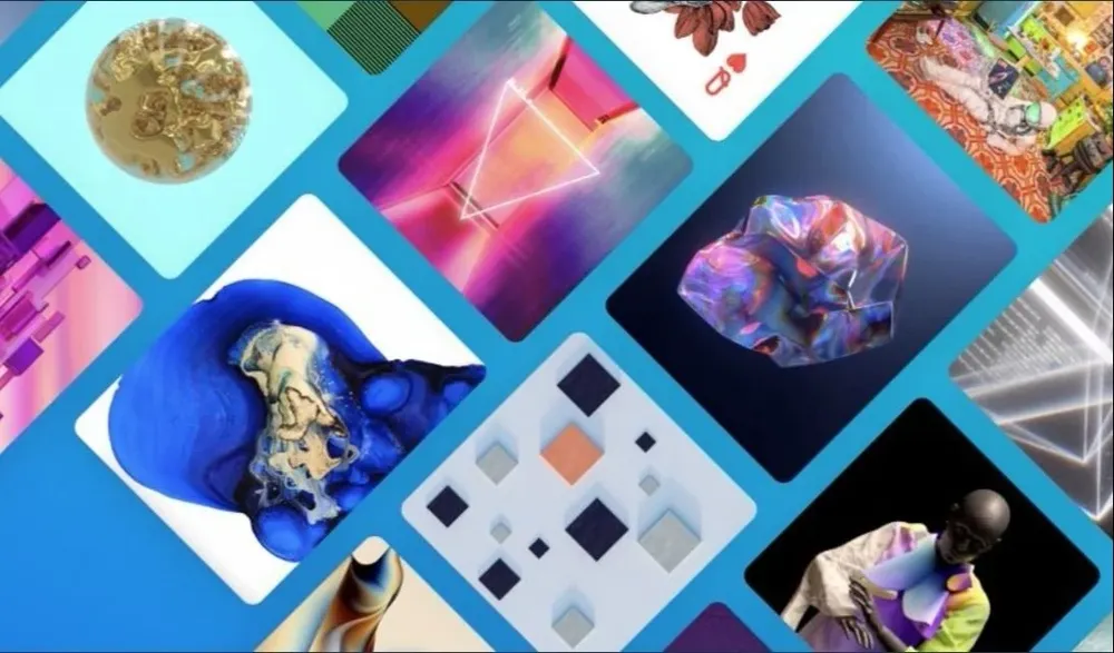 Plataforma de compra y venta de NFT