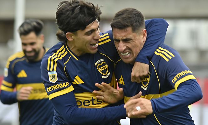 La mala noticia para Miguel Merentiel y Boca Juniors de cara al comienzo del Torneo Apertura del fútbol argentino