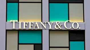 Louis Vuitton compró la joyería Tiffany por US$ 16.000 millones