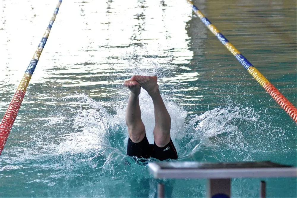 La natación uruguaya define un cupo mundialista en la justicia