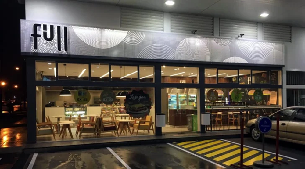 Cuenta DNI en YPF Full Cuenta DNI en YPF Full