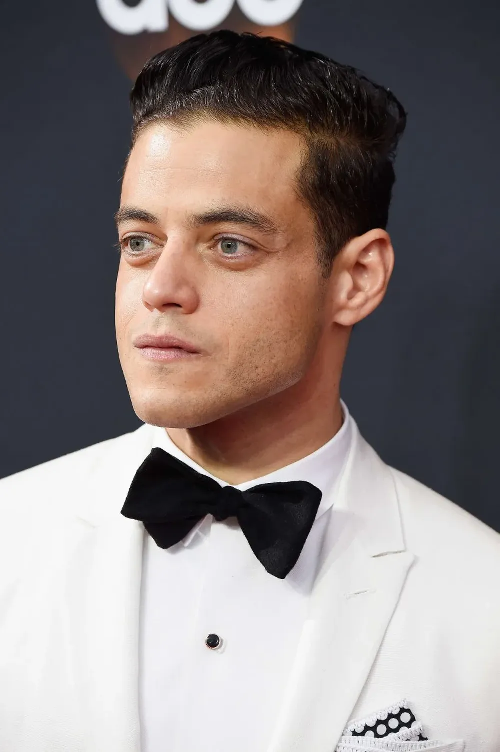 Rami Malek, ganador del Emmy a Mejor actor dramático por Mr. Robot