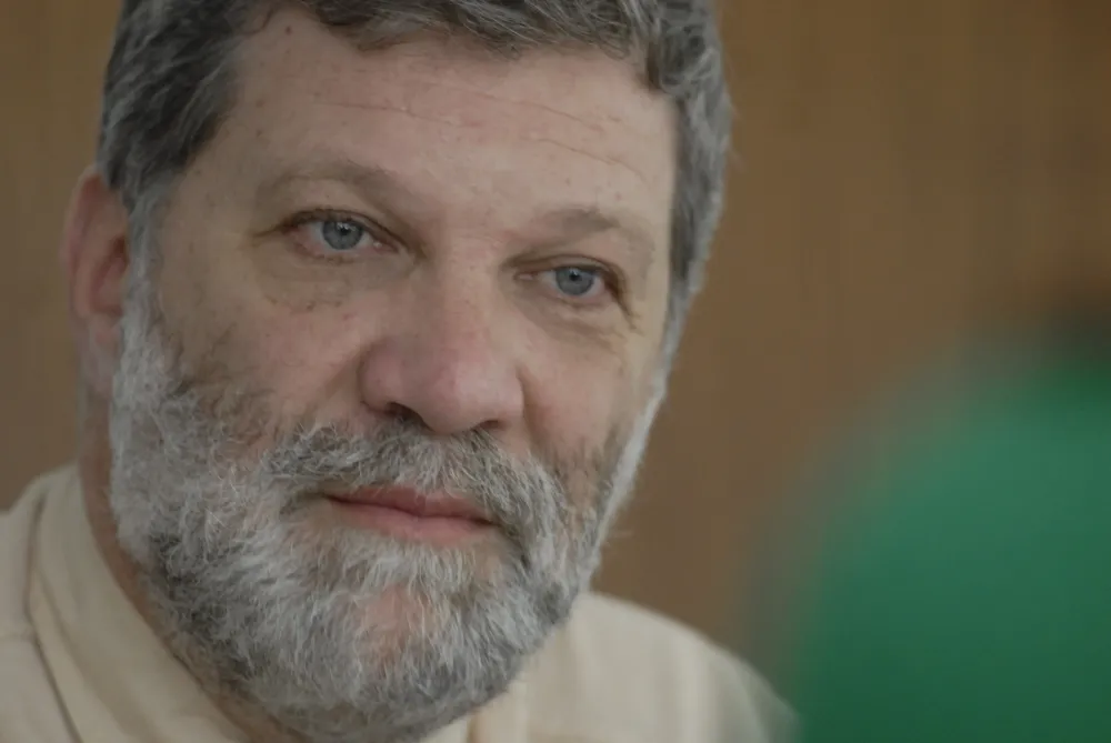 Roberto Kreimerman, ministro de industria