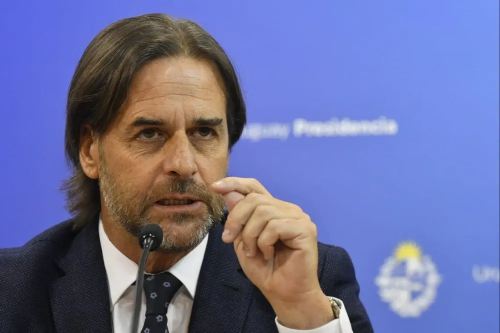 La Asamblea General no consiguió los votos para vetar