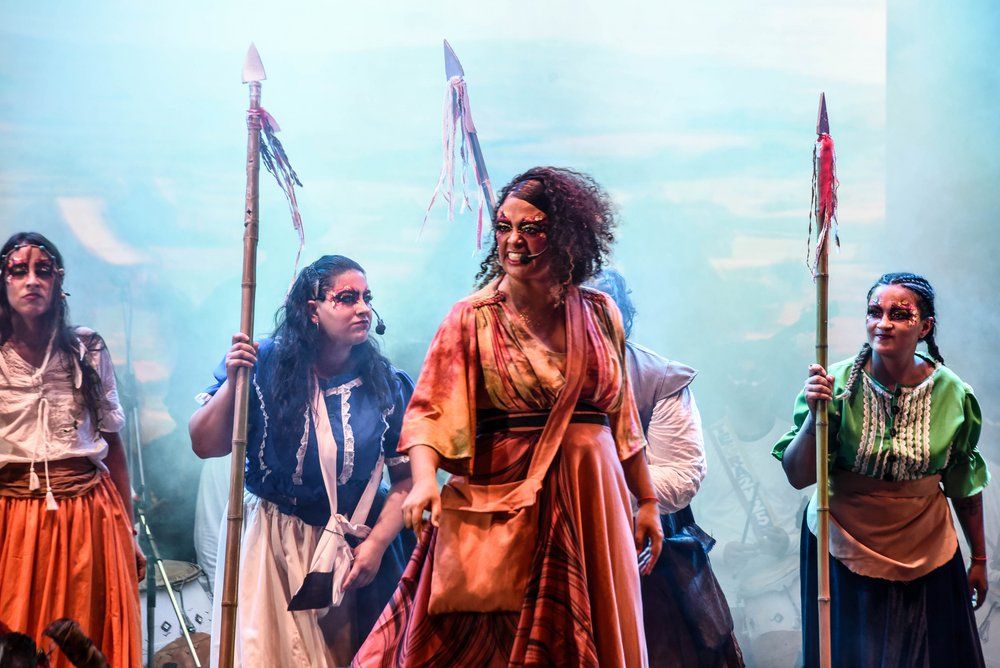 Noche de Fallos: se hará en la madrugada del lunes 10.