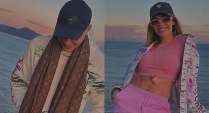 Las publicaciones de Alan Matturro y Anto Lima