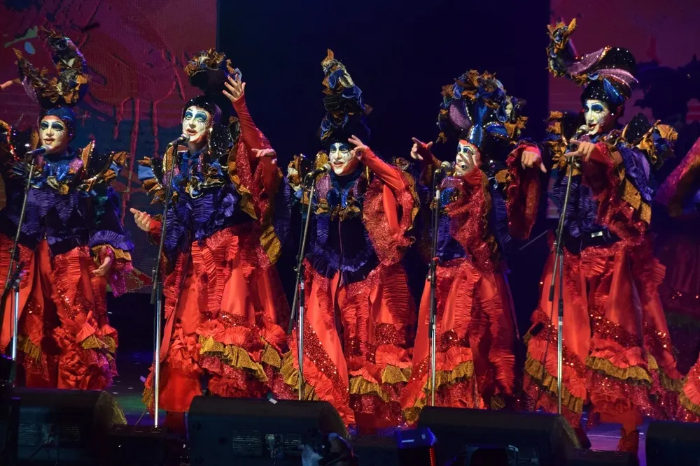 Un título viejo en el Teatro de Verano