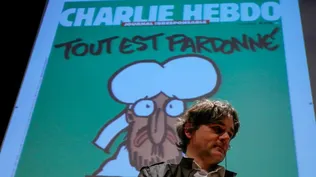 Charlie Hebdo publica de nuevo las caricaturas de Mahoma que la convirtieron en blanco de un atentado