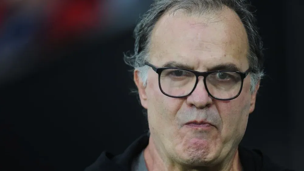 Marcelo Bielsa