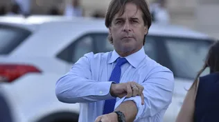 Se cambia la tercera fecha: no se puede jugar porque asume Lacalle Pou